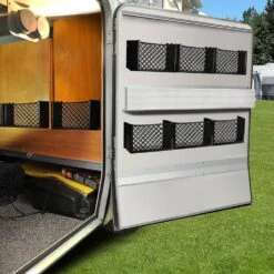 ProPlus Frame Voor Opbergnet 302 X 169 Mm -Buiten Kamperen Winkel 142030 990 04