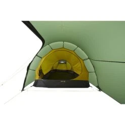 Nordisk Oppland 2 LW Lichtgewicht Tunneltent -Buiten Kamperen Winkel 142176 300 04