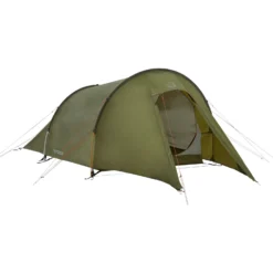 Nordisk Halland 2 PU Lichtgewicht Tunneltent -Buiten Kamperen Winkel 142178 300 03 scaled