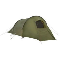 Nordisk Halland 2 PU Lichtgewicht Tunneltent -Buiten Kamperen Winkel 142178 300 04 scaled