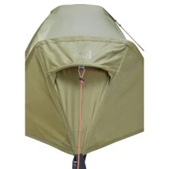 Nordisk Svalbard 1 PU Lichtgewicht Tunneltent -Buiten Kamperen Winkel 142179 300 06