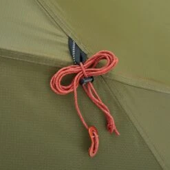 Nordisk Svalbard 1 PU Lichtgewicht Tunneltent -Buiten Kamperen Winkel 142179 300 07