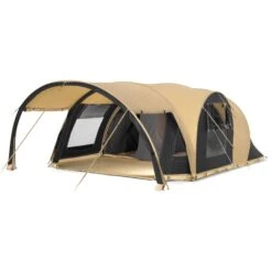 Cabanon Biscaya 440 All Season Tunneltent 2023 -Buiten Kamperen Winkel 142187 180 04