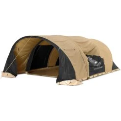 Cabanon Biscaya 440 All Season Tunneltent 2023 -Buiten Kamperen Winkel 142187 180 05