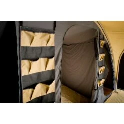 Cabanon Biscaya 440 All Season Tunneltent 2023 -Buiten Kamperen Winkel 142187 180 07