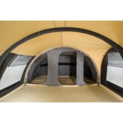 Cabanon Biscaya 440 All Season Tunneltent 2023 -Buiten Kamperen Winkel 142187 180 09