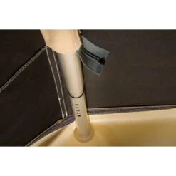 Cabanon Biscaya 440 All Season Tunneltent 2023 -Buiten Kamperen Winkel 142187 180 14