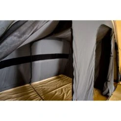 Cabanon Biscaya 440 All Season Tunneltent 2023 -Buiten Kamperen Winkel 142187 180 15