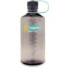 Nalgene Narrow Mouth Sustain Drinkfles 1 Liter Aubergine