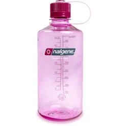Nalgene Narrow Mouth Sustain Drinkfles 1 Liter Cosmo