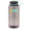 Nalgene Wide Mouth Sustain Drinkfles 1 Liter Aubergine