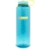 Nalgene Wide Mouth Sustain Silo Drinkfles 1,4 Liter Cerulean