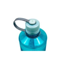 Nalgene Narrow Mouth Sustain Drinkfles 1 Liter Trout Green -Buiten Kamperen Winkel 142339 300 03