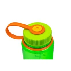 Nalgene Wide Mouth Sustain Drinkfles 500 Ml Melon Ball -Buiten Kamperen Winkel 142342 300 03