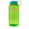 Nalgene Wide Mouth Sustain Drinkfles 1 Liter Pear