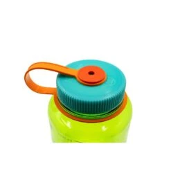 Nalgene Wide Mouth Sustain Drinkfles 1 Liter Pear -Buiten Kamperen Winkel 142346 300 03