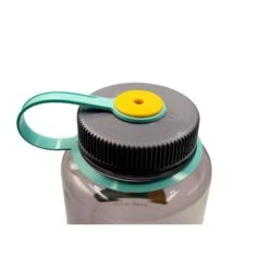 Nalgene Wide Mouth Sustain Silo Drinkfles 1,4 Liter Aubergine -Buiten Kamperen Winkel 142347 900 03