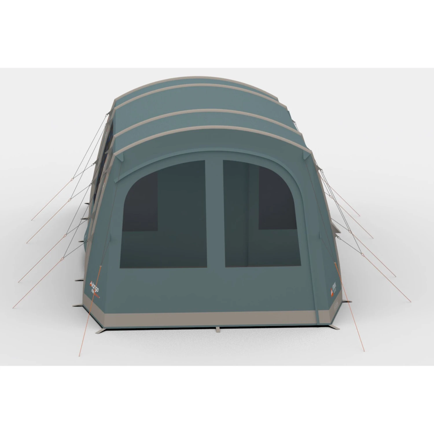 Vango Lismore Air 450 Opblaasbare Tent 3 Vango Lismore Air 450 Opblaasbare Tent - Afbeelding 3