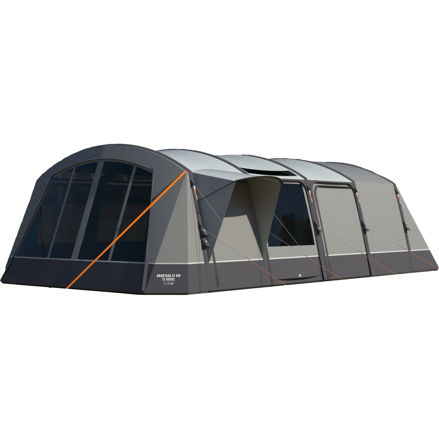Vango Anantara IV Air TC 650XL Opblaasbare Tent 1 Vango Anantara IV Air TC 650XL Opblaasbare Tent