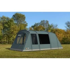 Vango Lismore 450 Tunneltent -Buiten Kamperen Winkel 143525 900 04