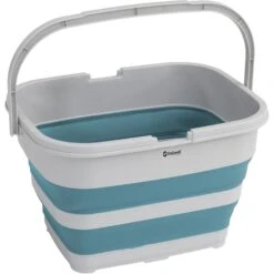 Outwell Collaps Opvouwbare Prullenbak 30 Liter Classic Blue 7 Outwell Collaps Opvouwbare Prullenbak 30 Liter Classic Blue -Buiten Kamperen Winkel 144342 200 04