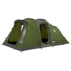 Coleman Vespucci 4 Tunneltent