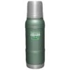 Stanley PMIMilestones Thermosfles 1 Liter Vintage Green