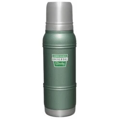 Stanley PMIMilestones Thermosfles 1 Liter Vintage Green