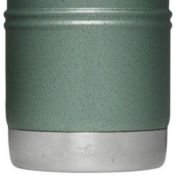 Stanley PMIMilestones Thermosfles 1 Liter Vintage Green -Buiten Kamperen Winkel 145684 300 04