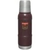 Stanley PMIMilestones Thermosfles 1 Liter Garnet Gloss