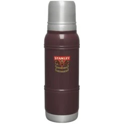 Stanley PMIMilestones Thermosfles 1 Liter Garnet Gloss