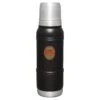 Stanley PMIMilestones Thermosfles 1 Liter Black Patina