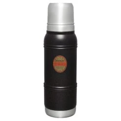 Stanley PMIMilestones Thermosfles 1 Liter Black Patina