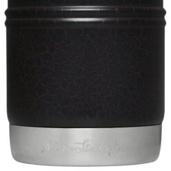 Stanley PMIMilestones Thermosfles 1 Liter Black Patina -Buiten Kamperen Winkel 145686 990 04