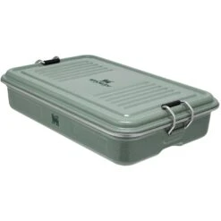 Stanley PMIClassic Lunchbox Hammertone Green