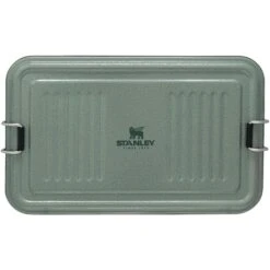 Stanley PMIClassic Lunchbox Hammertone Green -Buiten Kamperen Winkel 145844 300 04