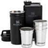 Stanley PMIAdventure Shotglass Classic Drinkflesset Matte Black
