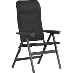 Westfield Advancer S Campingstoel Antraciet