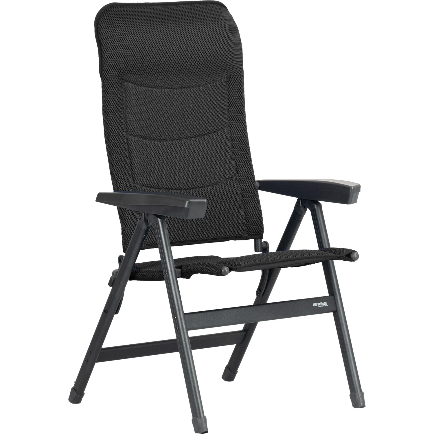 Westfield Advancer S Campingstoel Antraciet 1 Westfield Advancer S Campingstoel Antraciet