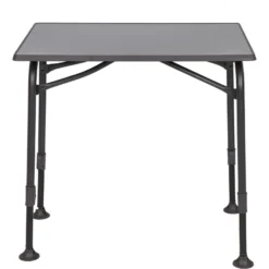 Westfield Aircolite 80 Campingtafel Black Edition