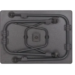 Westfield Aircolite 80 Campingtafel Black Edition 7 Westfield Aircolite 80 Campingtafel Black Edition -Buiten Kamperen Winkel 146104 990 04 scaled