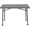Westfield Aircolite 115 Campingtafel Black Edition