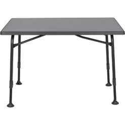 Westfield Aircolite 115 Campingtafel Black Edition