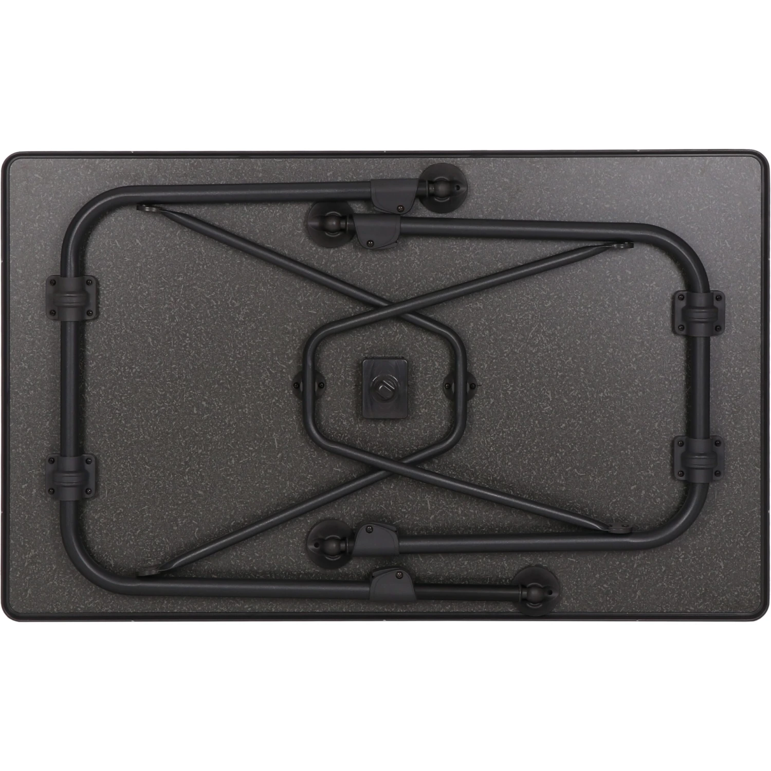 Westfield Aircolite 115 Campingtafel Black Edition 4 Westfield Aircolite 115 Campingtafel Black Edition - Afbeelding 4