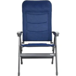 Westfield Advancer S Campingstoel Night Blue
