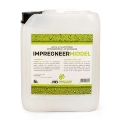 DWS Outdoor Impregneermiddel 5L