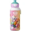 Mepal Pop-up Campus Drinkfles 400 Ml Paw Patrol Girls