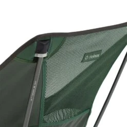 Helinox Chair One Campingstoel Forest Green 6 Helinox Chair One Campingstoel Forest Green -Buiten Kamperen Winkel 146752 300 03