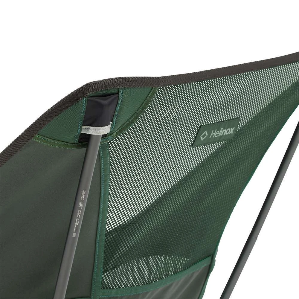 Helinox Chair One Campingstoel Forest Green 3 Helinox Chair One Campingstoel Forest Green - Afbeelding 3