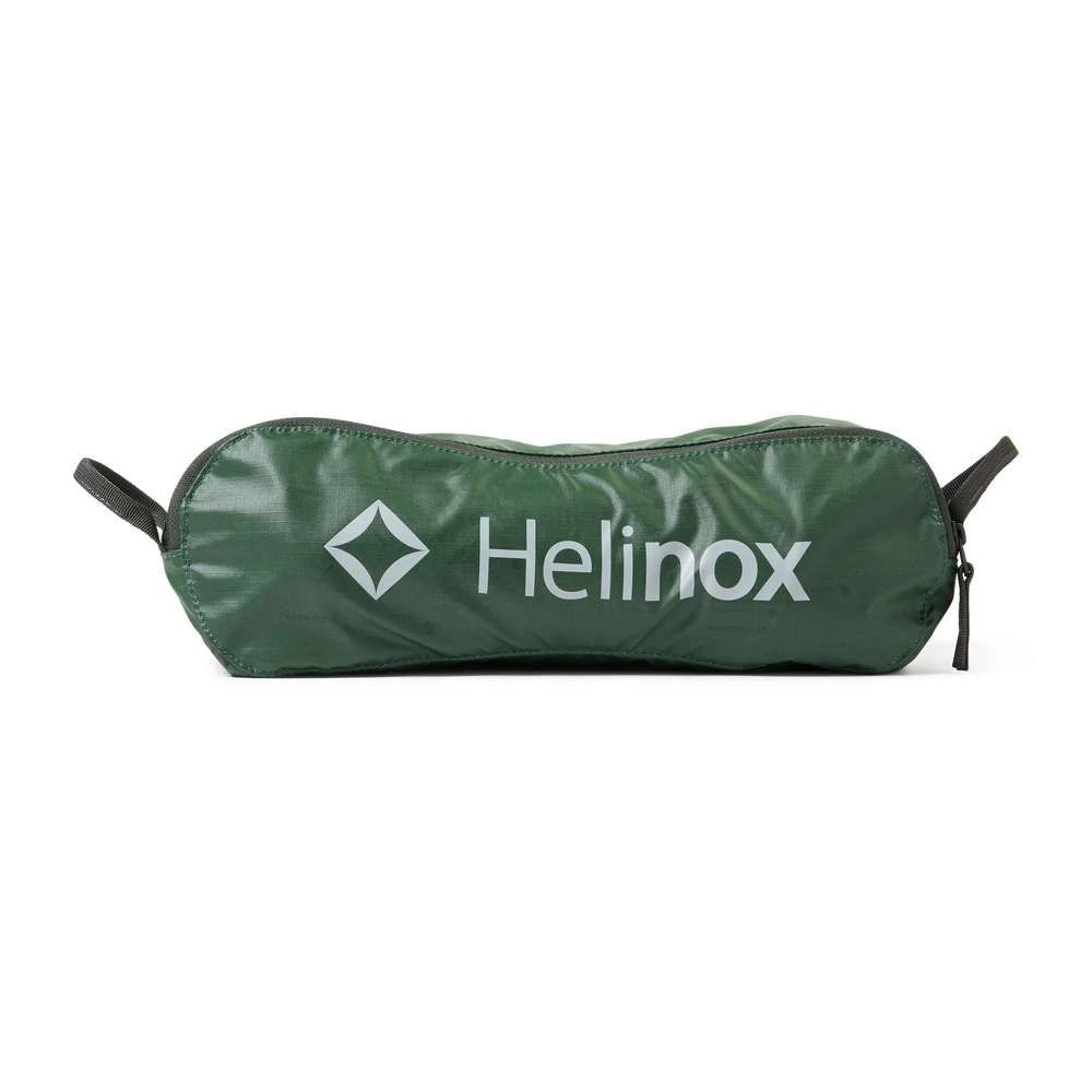 Helinox Chair One Campingstoel Forest Green 4 Helinox Chair One Campingstoel Forest Green - Afbeelding 4